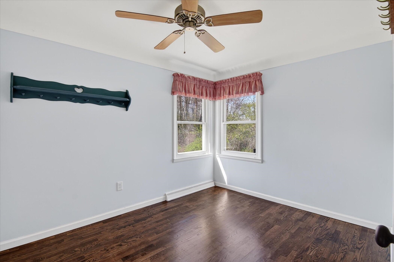 2883 W Parnall Road, Jackson, MI, 49201-9082