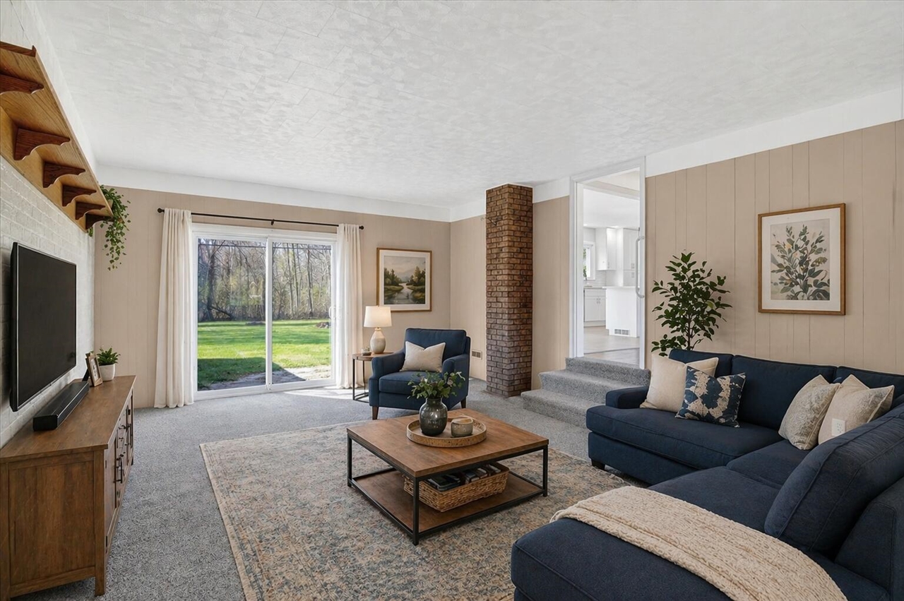 2883 W Parnall Road, Jackson, MI, 49201-9082