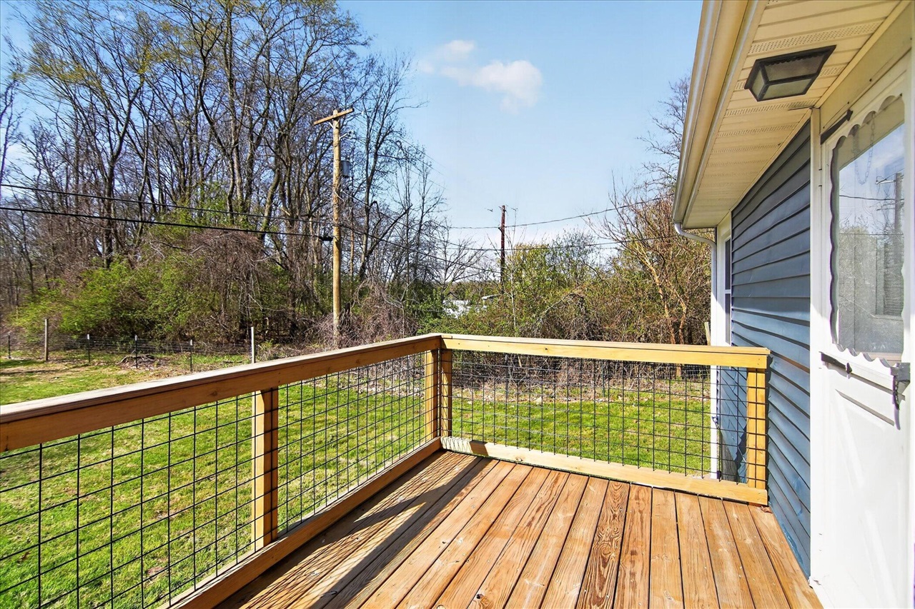 2883 W Parnall Road, Jackson, MI, 49201-9082