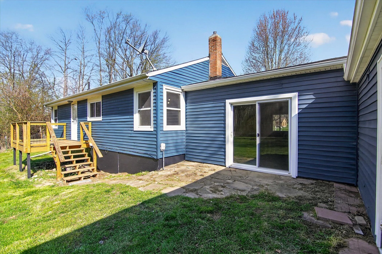 2883 W Parnall Road, Jackson, MI, 49201-9082