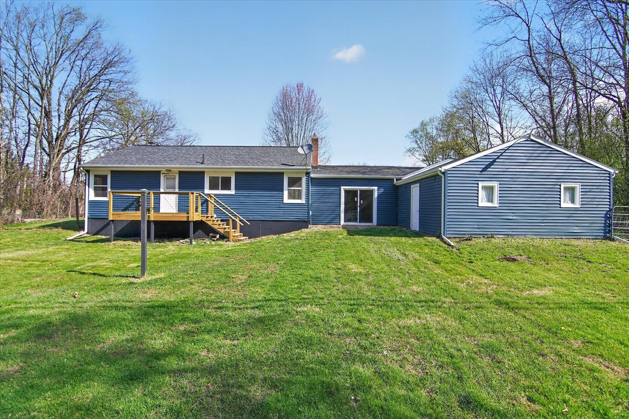 2883 W Parnall Road, Jackson, MI, 49201-9082