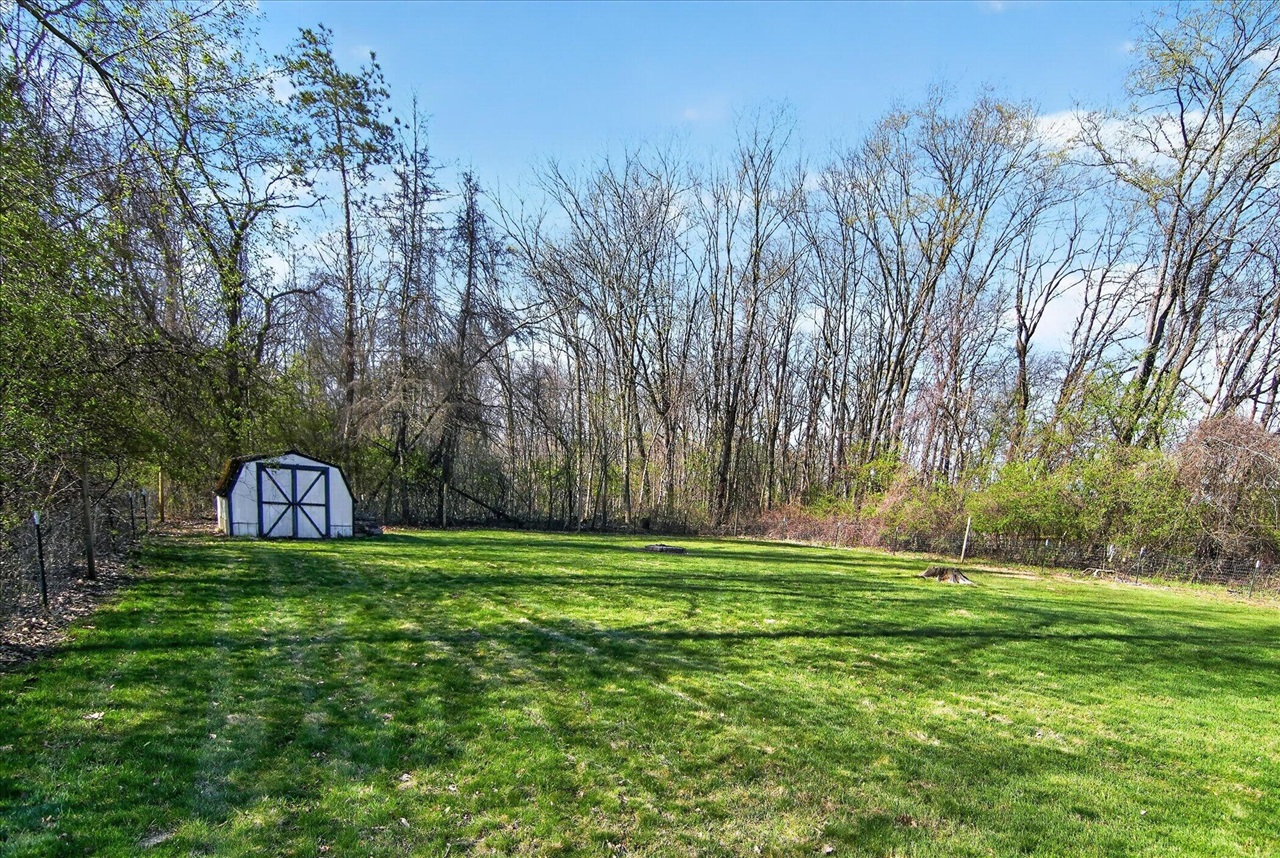 2883 W Parnall Road, Jackson, MI, 49201-9082