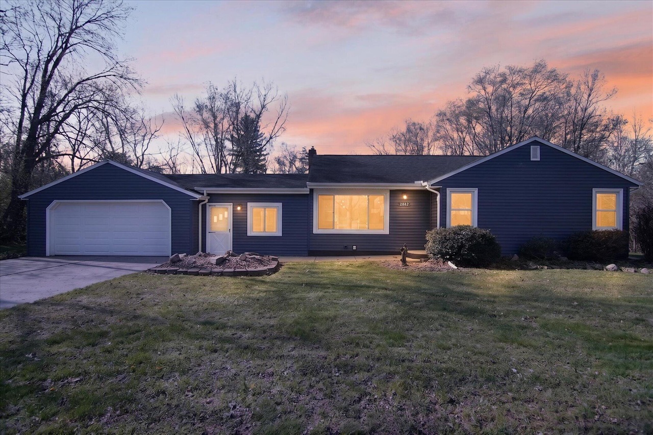 2883 W Parnall Road, Jackson, MI, 49201-9082