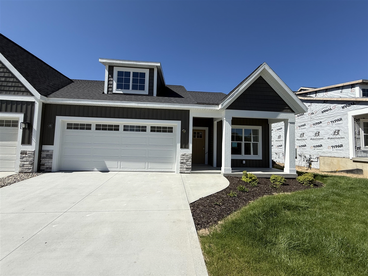 Photo 1 of Condo for sale at 1615 Eagle View Trl #Lot 2, Zeeland, MI 49464 | MLS# 70526718 | Listing updated on 2026-09-17