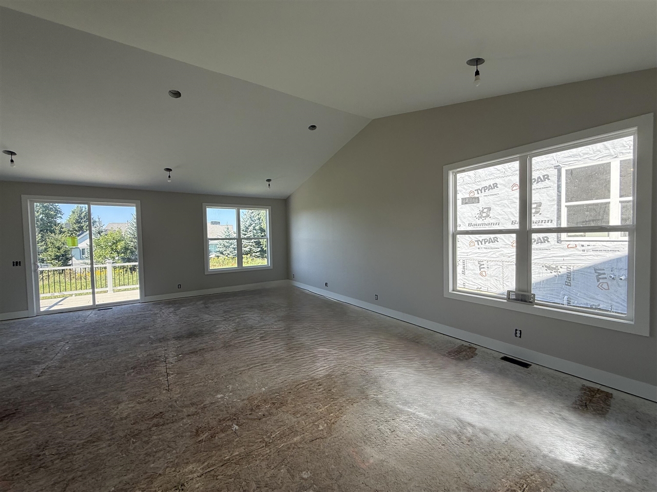 Listing Photo 5 - Condo for sale in building located at 1615 Eagle Vw Trl, Zeeland, MI 49464 - Unit #Lot 2