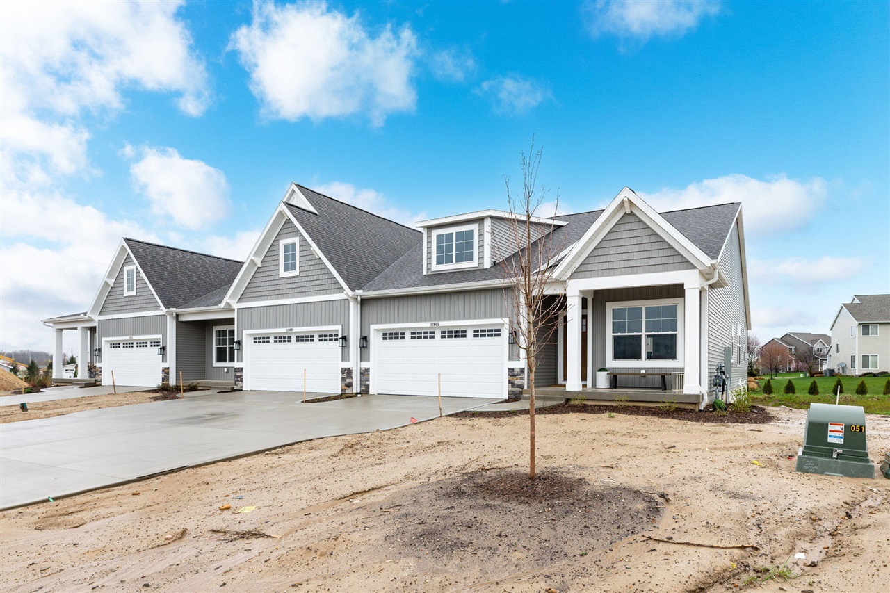 11905 Smithfield Drive UNIT&nbsp;Lot 13, Holland, MI, 49424