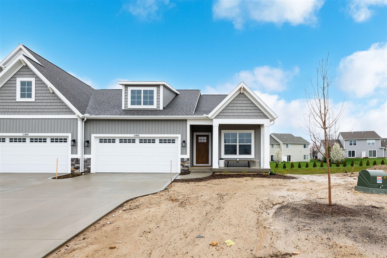 11905 Smithfield Drive UNIT&nbsp;Lot 13, Holland, MI, 49424