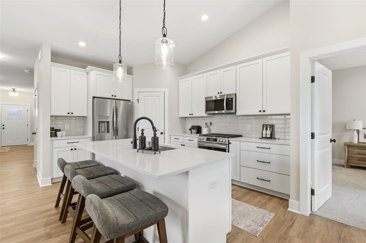 11905 Smithfield Drive UNIT&nbsp;Lot 13, Holland, MI, 49424