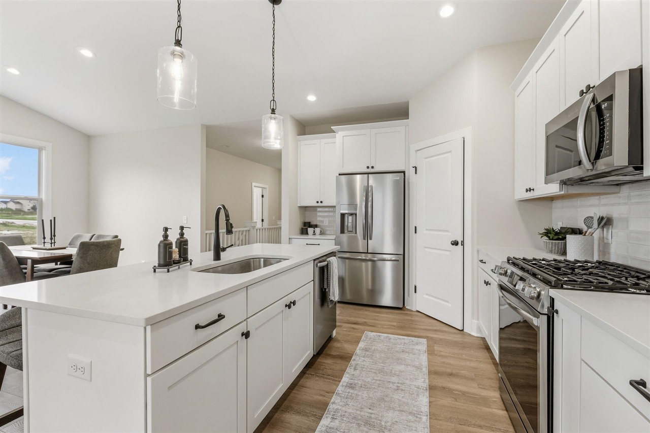 11905 Smithfield Drive UNIT&nbsp;Lot 13, Holland, MI, 49424