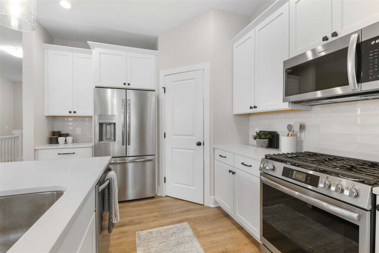 11905 Smithfield Drive UNIT&nbsp;Lot 13, Holland, MI, 49424