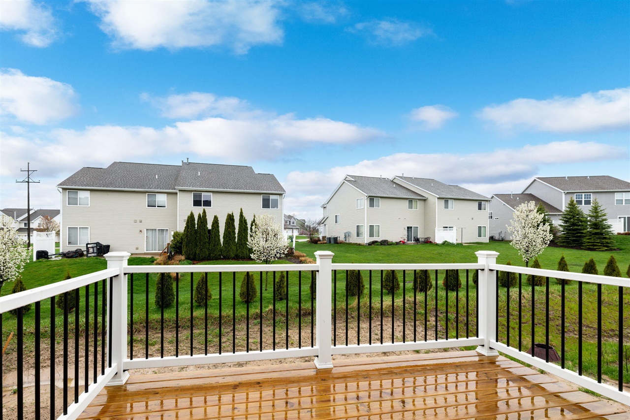 11905 Smithfield Drive UNIT&nbsp;Lot 13, Holland, MI, 49424