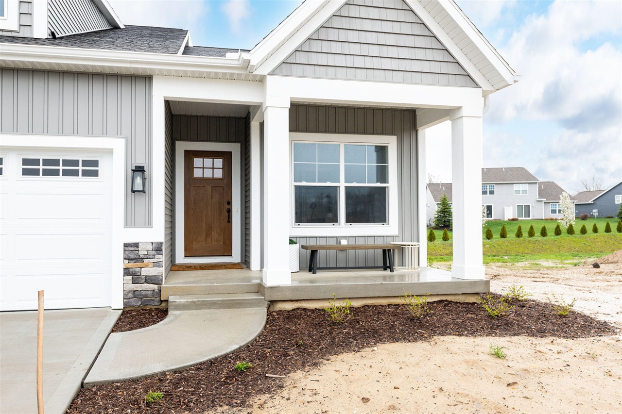 11905 Smithfield Drive UNIT&nbsp;Lot 13, Holland, MI, 49424