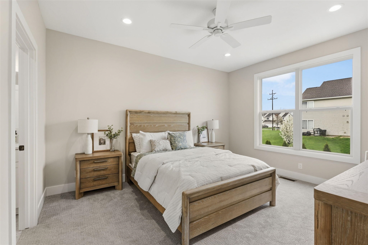 11905 Smithfield Drive UNIT&nbsp;Lot 13, Holland, MI, 49424