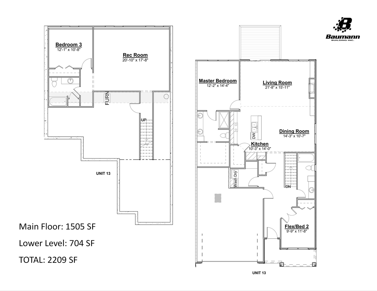 11905 Smithfield Drive UNIT&nbsp;Lot 13, Holland, MI, 49424