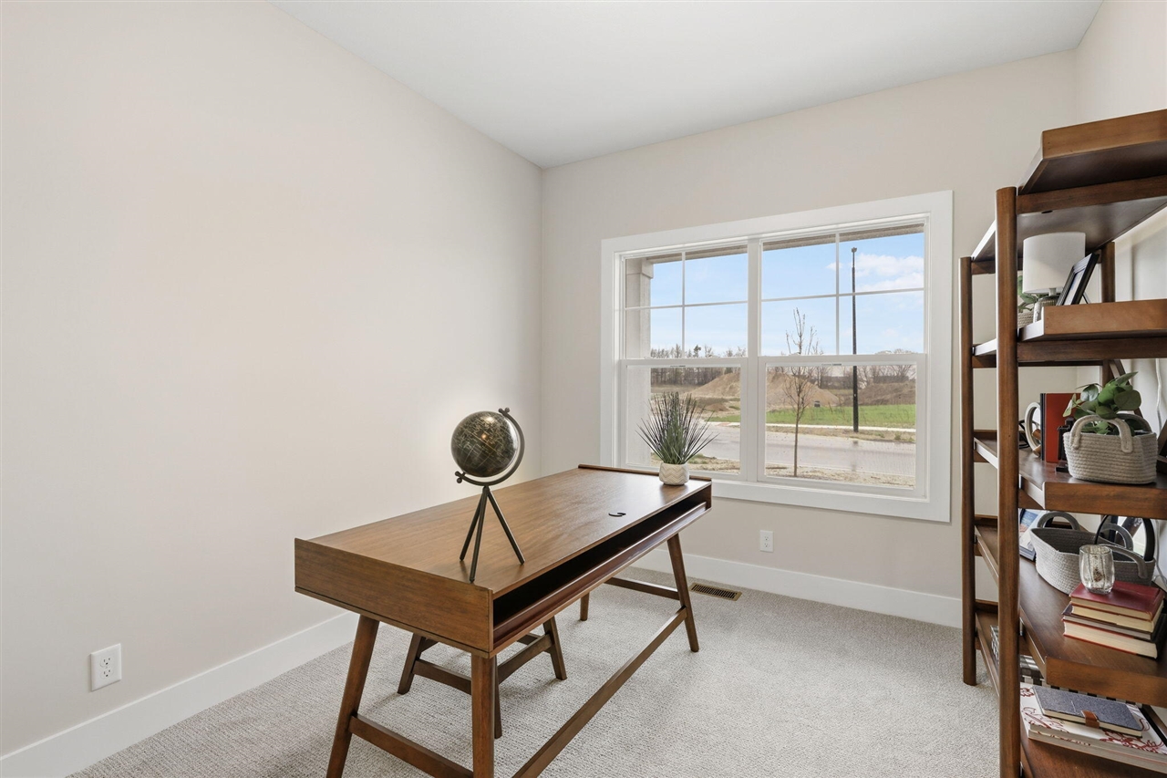 11905 Smithfield Drive UNIT&nbsp;Lot 13, Holland, MI, 49424