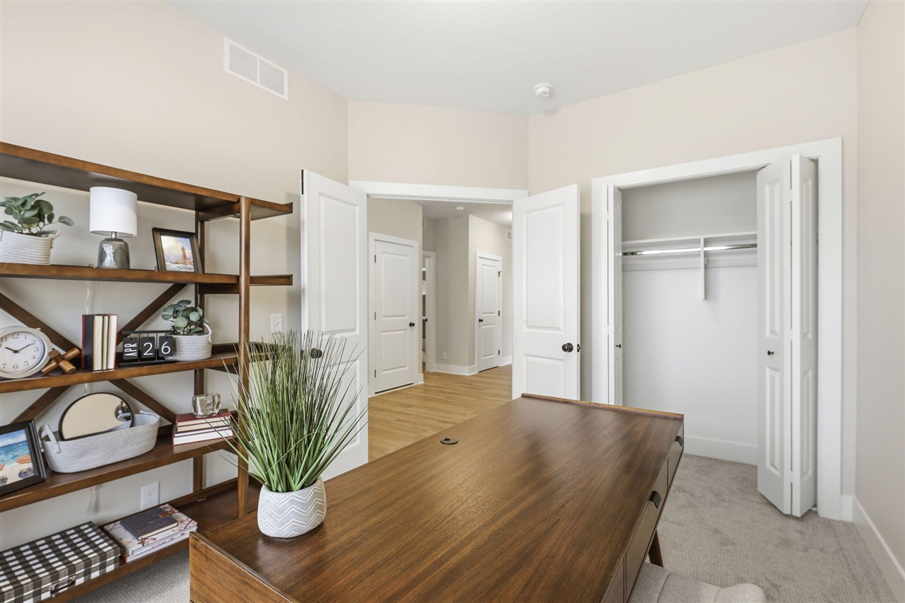 11905 Smithfield Drive UNIT&nbsp;Lot 13, Holland, MI, 49424