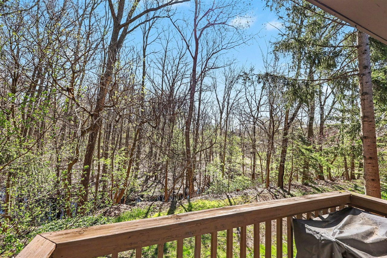 220 Lyn Anne Court, Ann Arbor, MI, 48103-3400