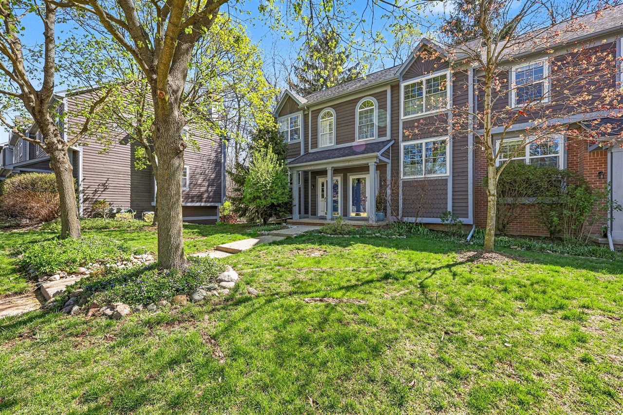 220 Lyn Anne Court, Ann Arbor, MI, 48103-3400