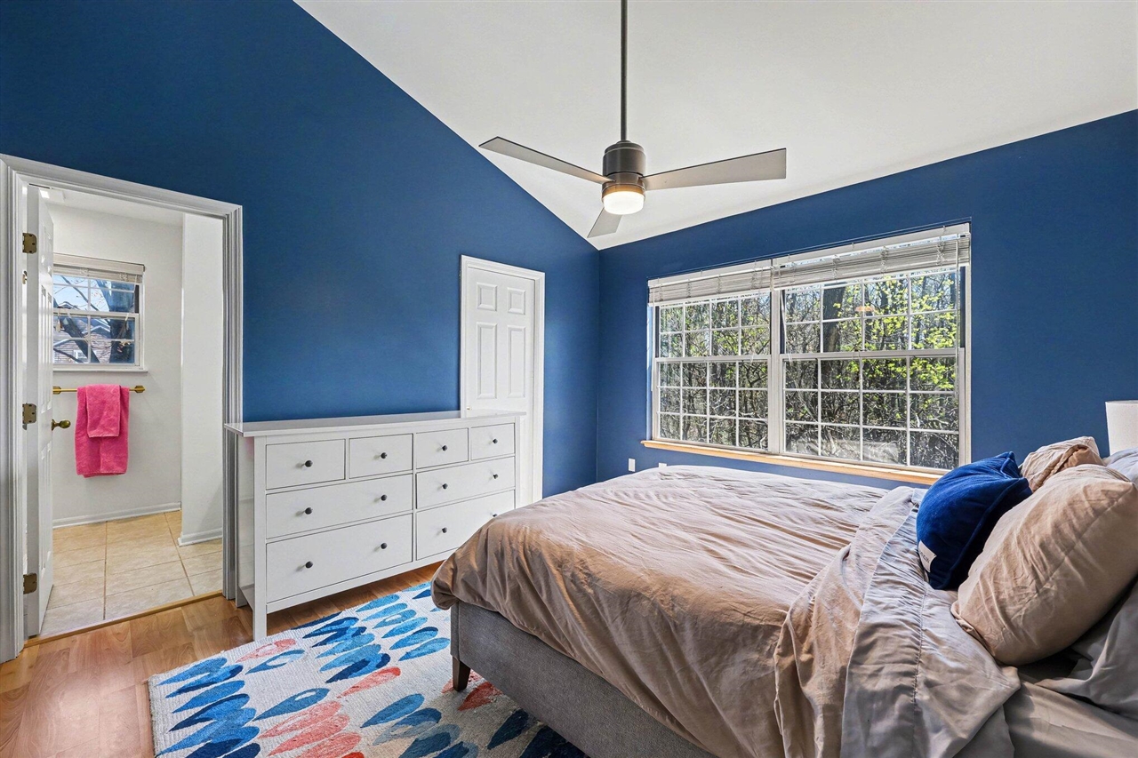 220 Lyn Anne Court, Ann Arbor, MI, 48103-3400