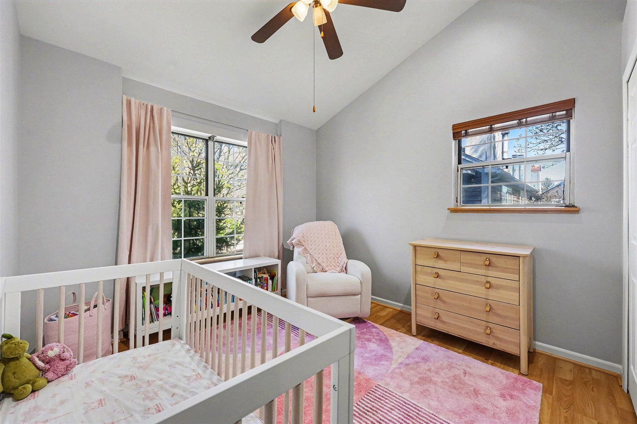 220 Lyn Anne Court, Ann Arbor, MI, 48103-3400