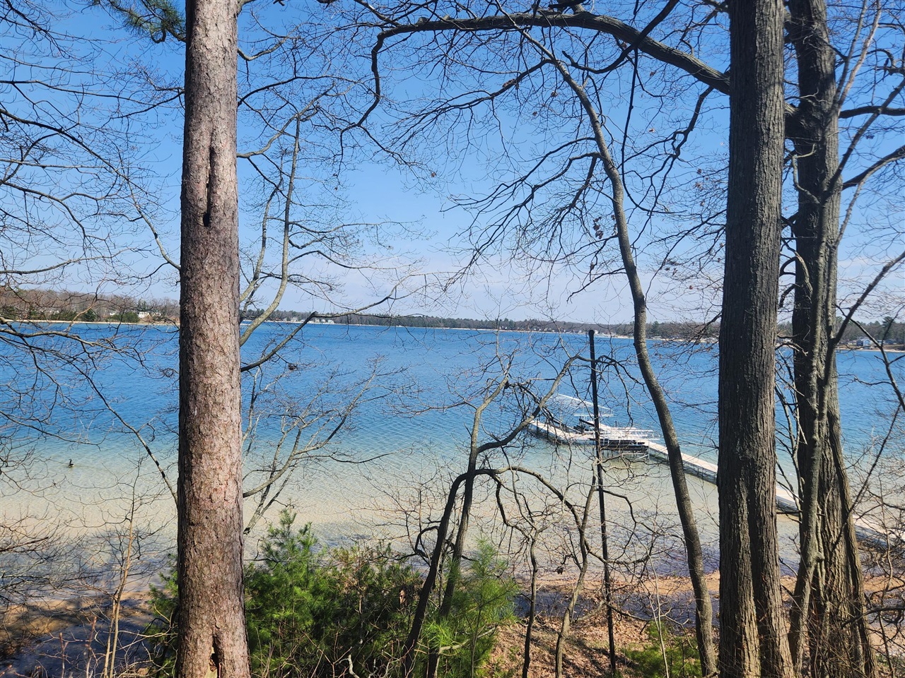 10962 S Minising Court, Baldwin, MI, 49304-8701