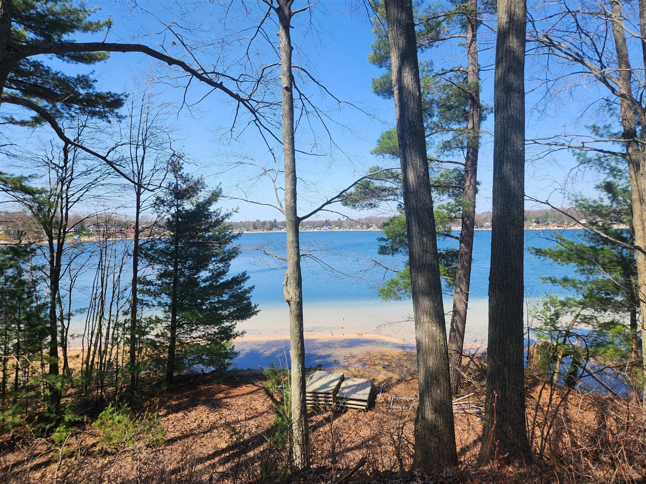 10962 S Minising Court, Baldwin, MI, 49304-8701