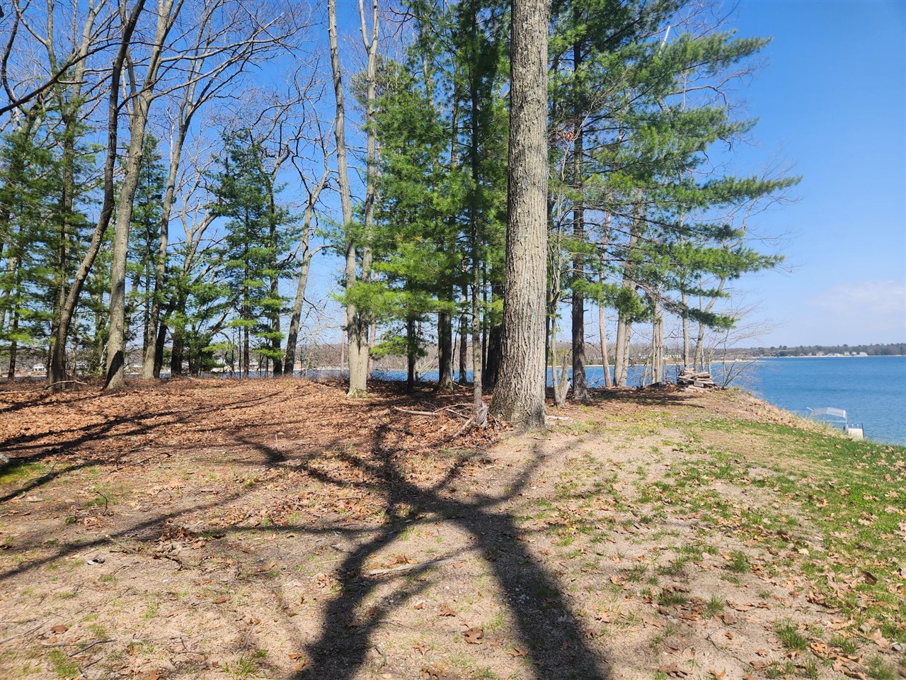 10962 S Minising Court, Baldwin, MI, 49304-8701