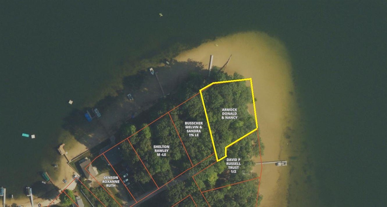 10962 S Minising Court, Baldwin, MI, 49304-8701