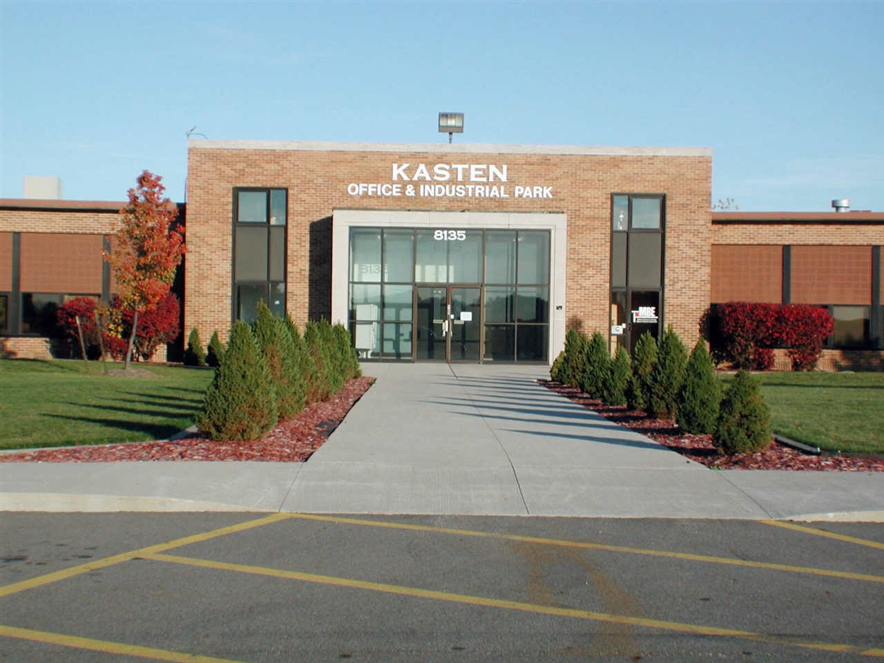 8135 Coxs Drive, Portage, MI, 49002-5897