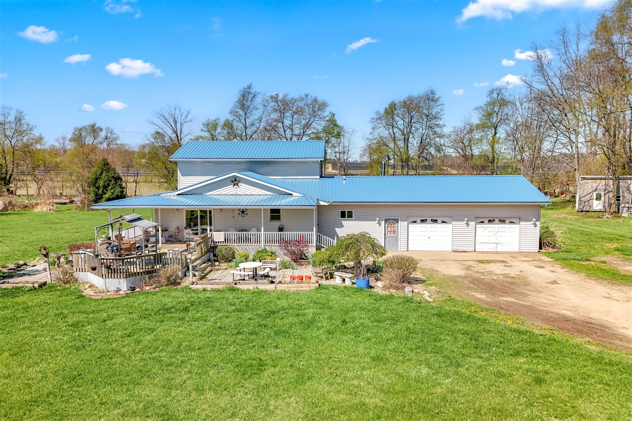 11305 M-26 Highway, Eagle Harbor, MI, 49950