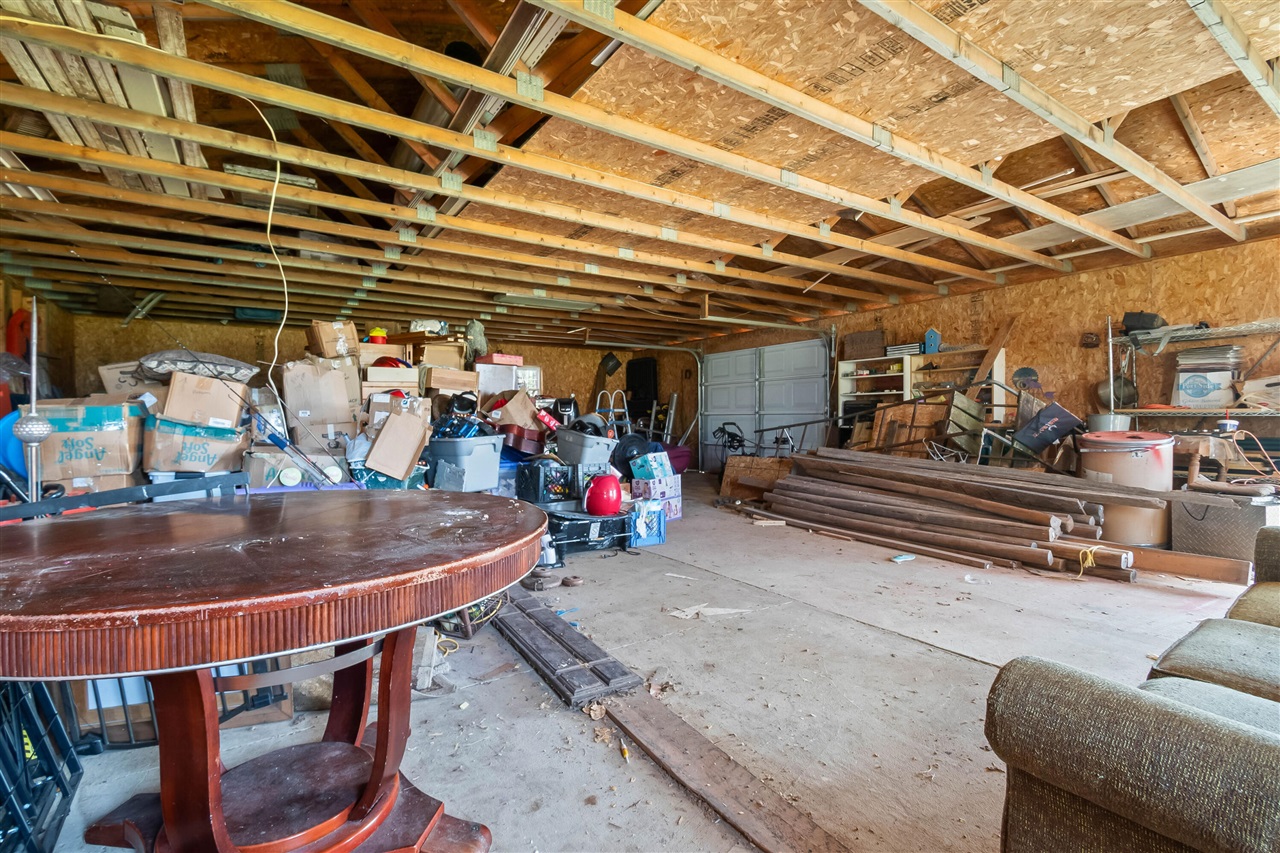 320 Jonesville Road, Jonesville, MI, 49250-9692