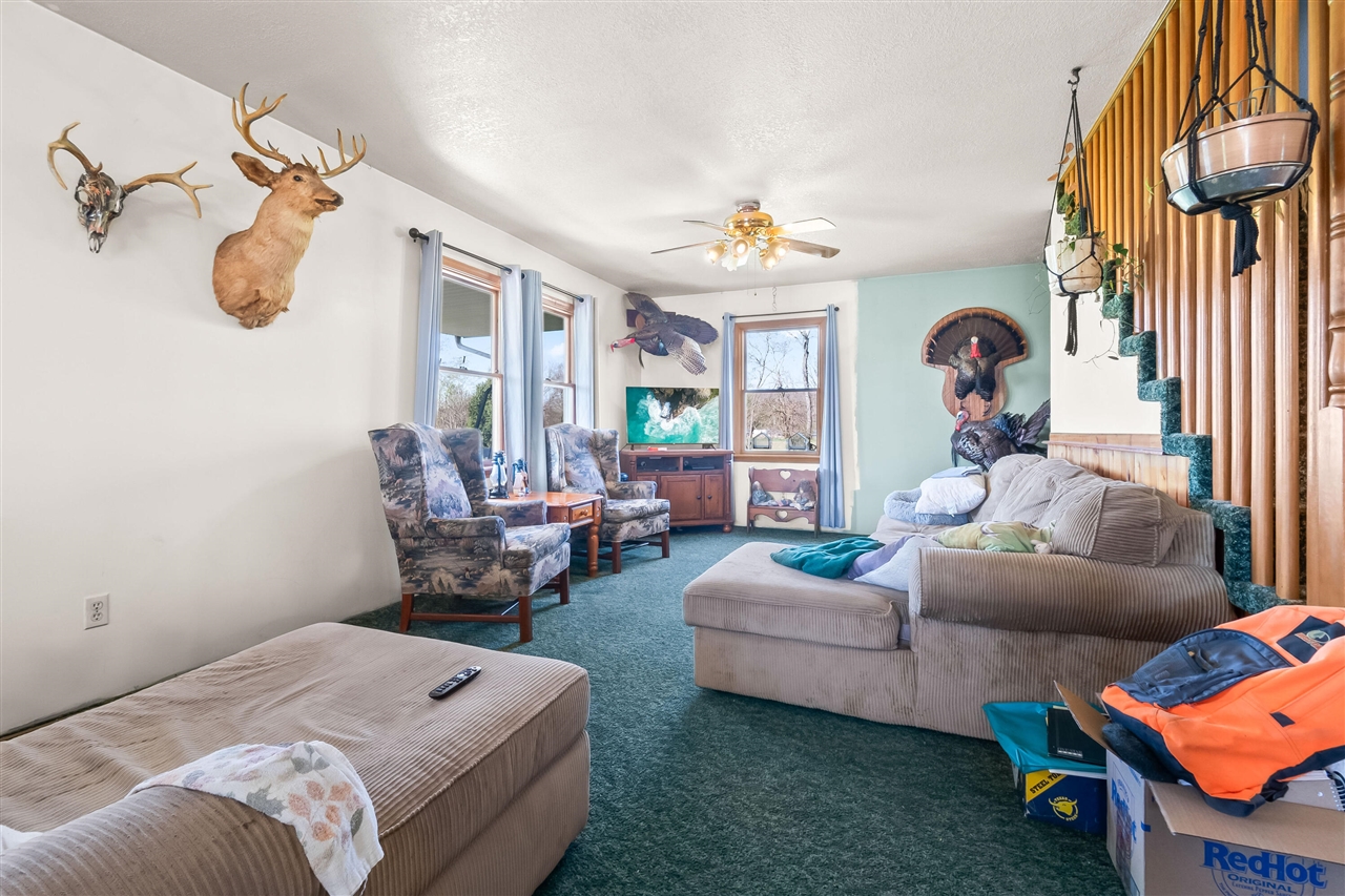 320 Jonesville Road, Jonesville, MI, 49250-9692