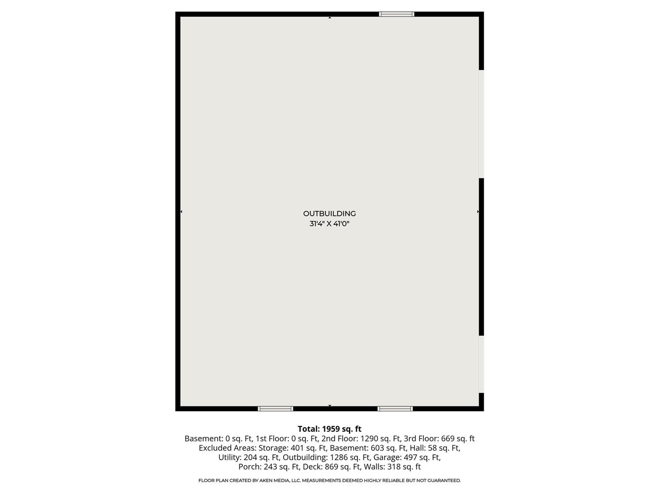 320 Jonesville Road, Jonesville, MI, 49250-9692