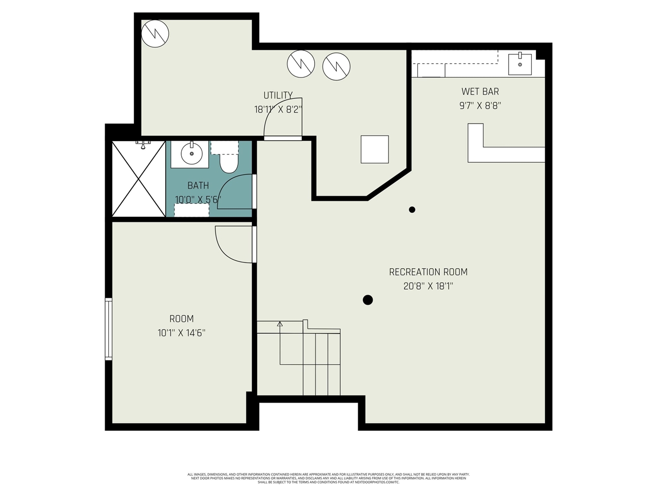 1235 Winifred Street, Jackson, MI, 49202-1946