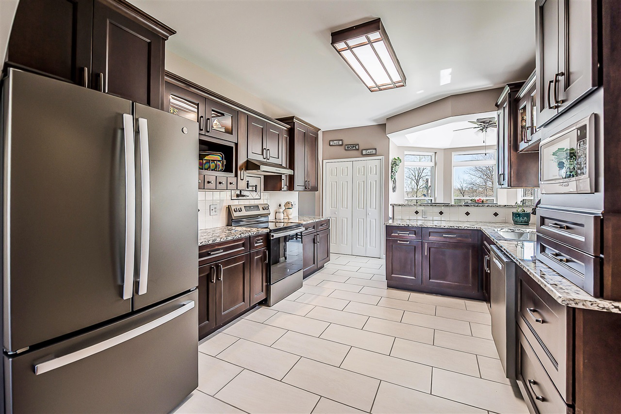 17275 Garvey Road, Chelsea, MI, 48118-9328