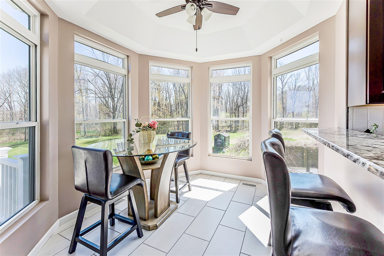 17275 Garvey Road, Chelsea, MI, 48118-9328