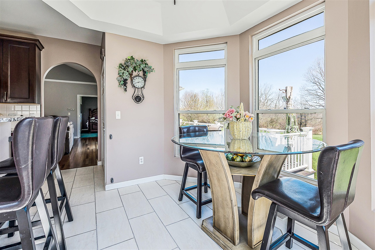 17275 Garvey Road, Chelsea, MI, 48118-9328