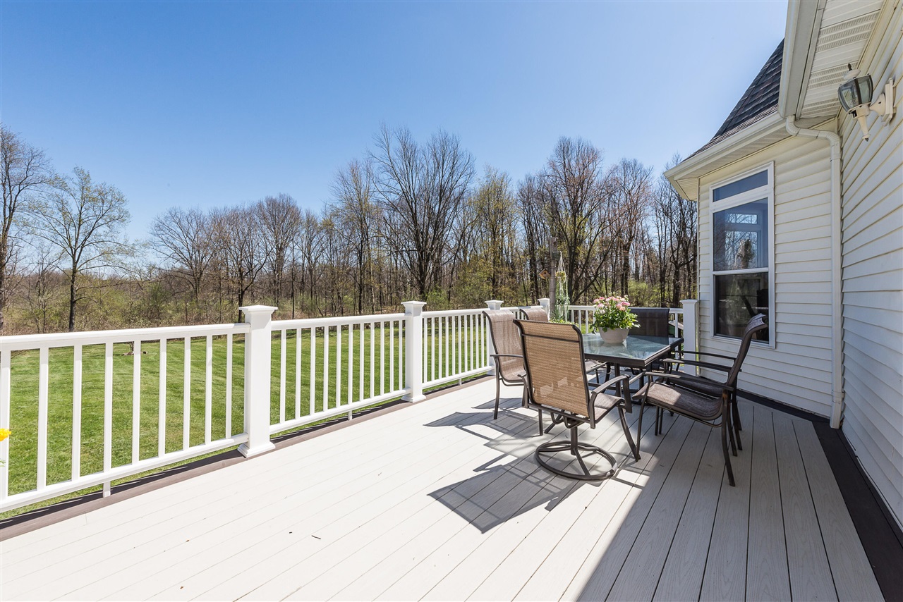 17275 Garvey Road, Chelsea, MI, 48118-9328