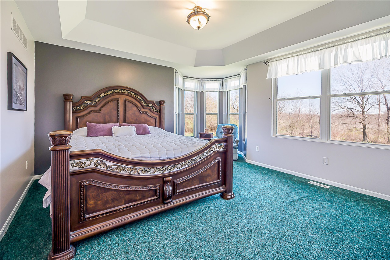 17275 Garvey Road, Chelsea, MI, 48118-9328