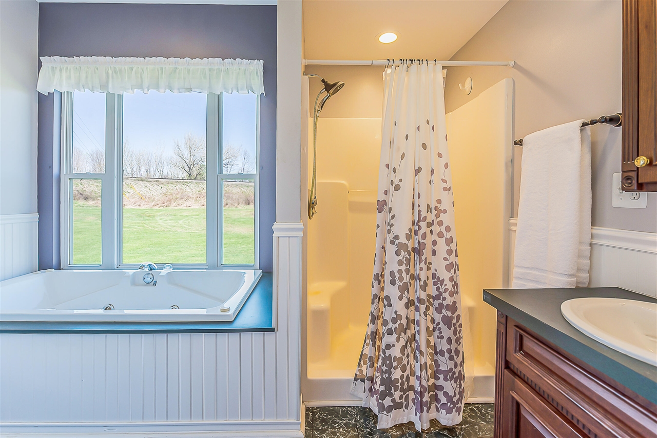 17275 Garvey Road, Chelsea, MI, 48118-9328