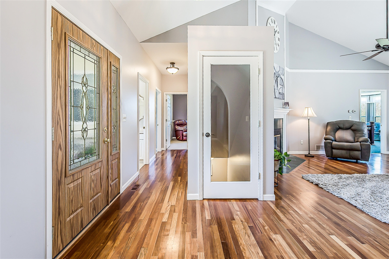 17275 Garvey Road, Chelsea, MI, 48118-9328