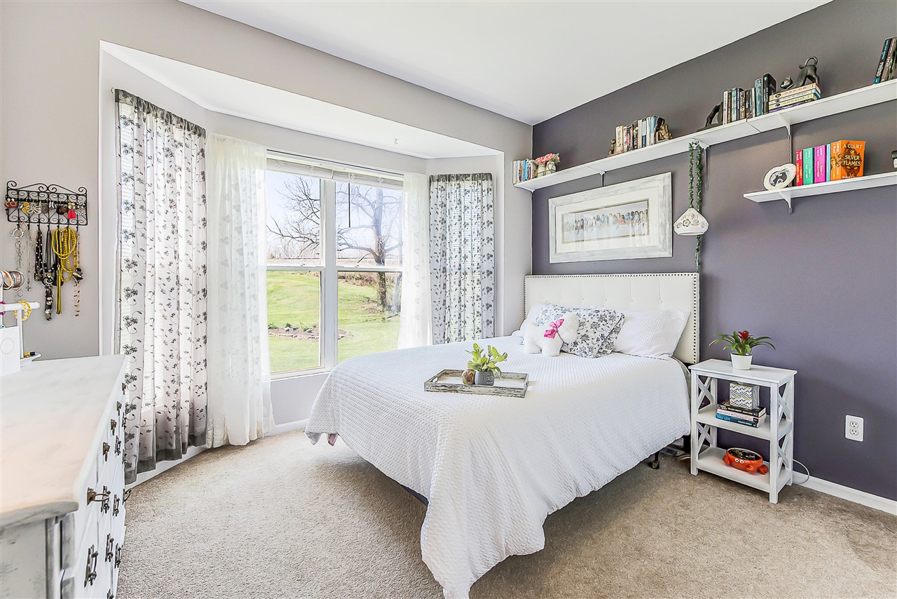 17275 Garvey Road, Chelsea, MI, 48118-9328