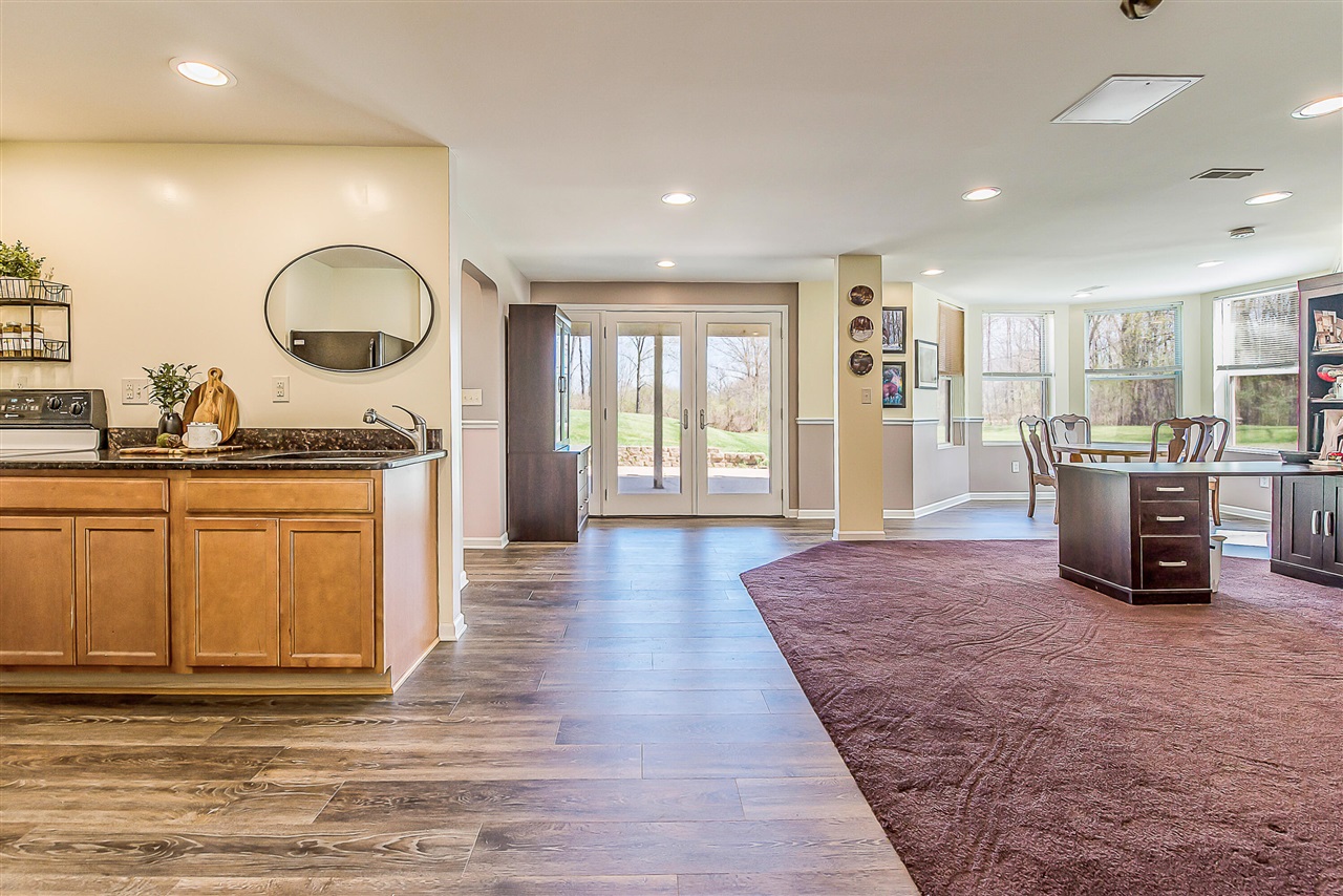 17275 Garvey Road, Chelsea, MI, 48118-9328