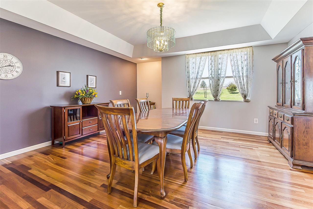 17275 Garvey Road, Chelsea, MI, 48118-9328