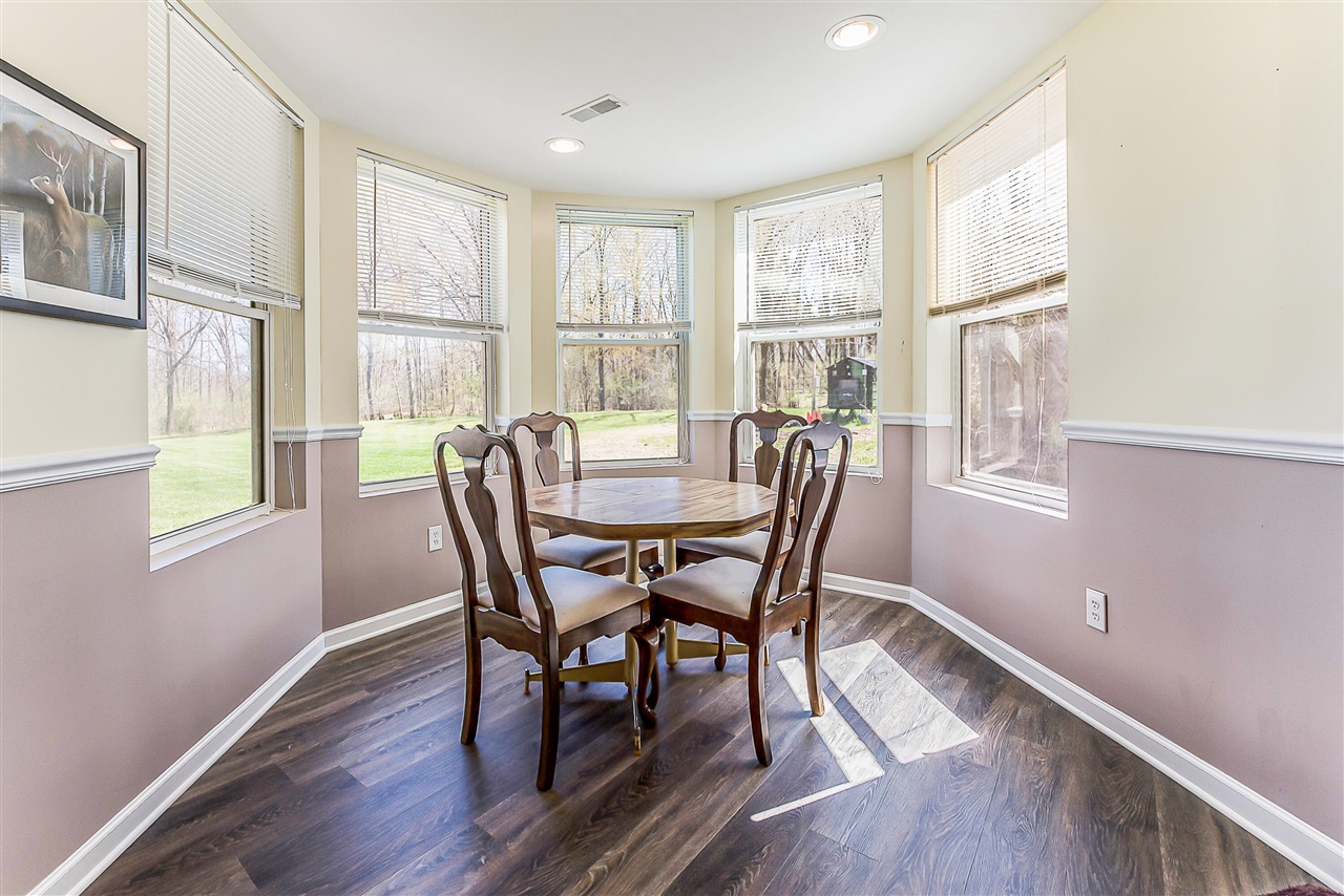 17275 Garvey Road, Chelsea, MI, 48118-9328