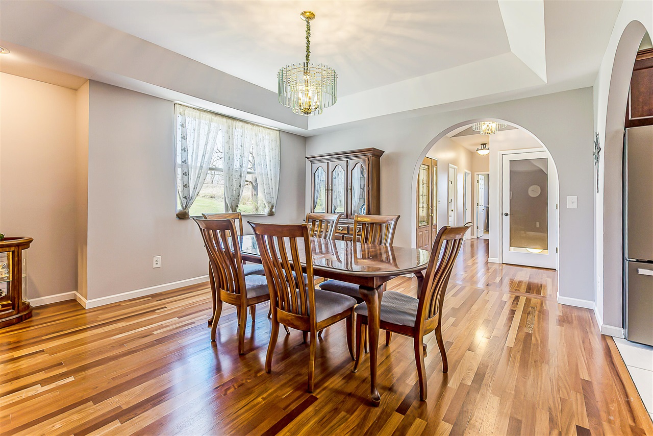 17275 Garvey Road, Chelsea, MI, 48118-9328