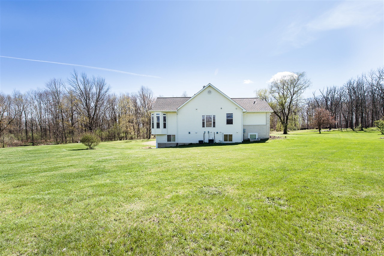 17275 Garvey Road, Chelsea, MI, 48118-9328