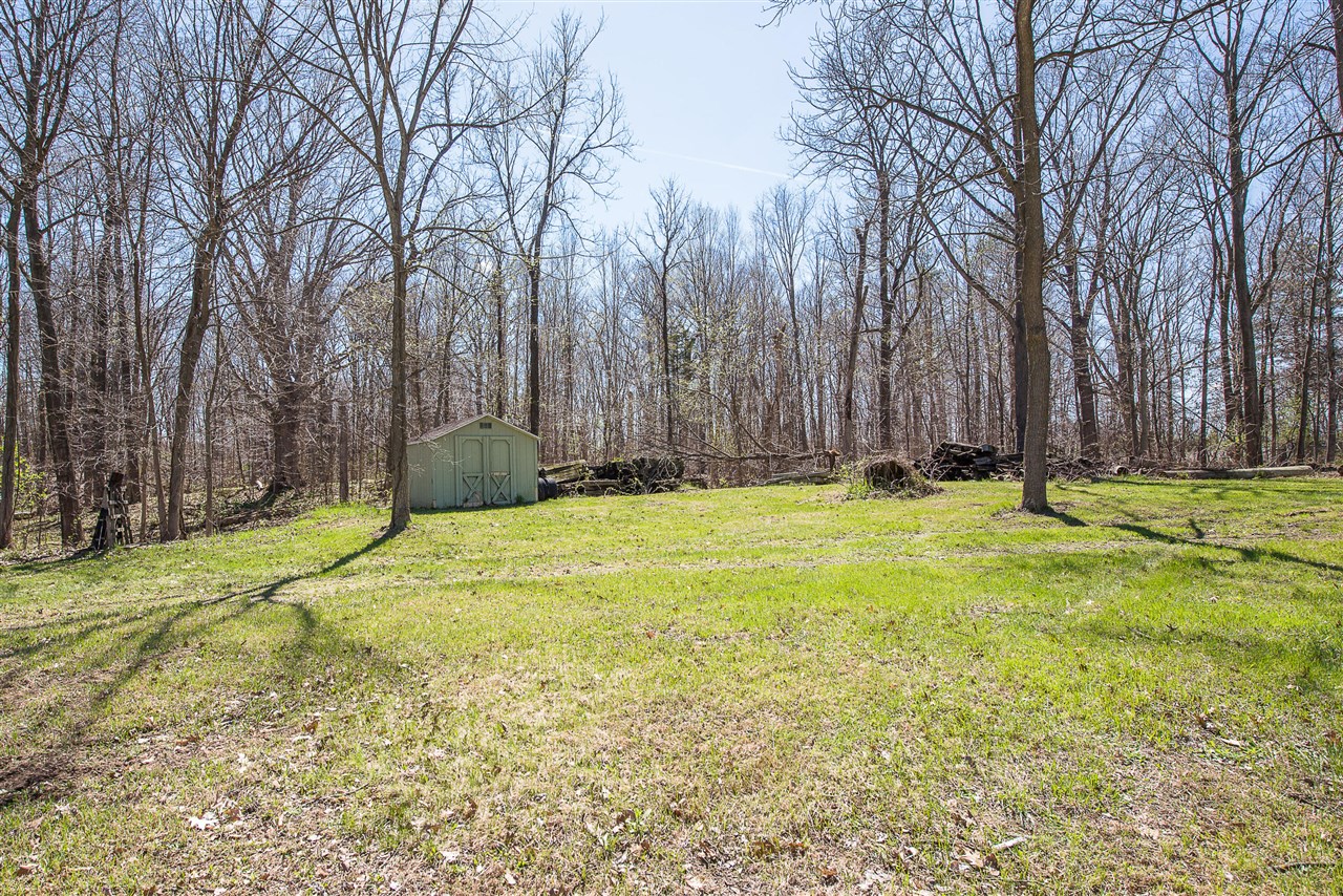 17275 Garvey Road, Chelsea, MI, 48118-9328