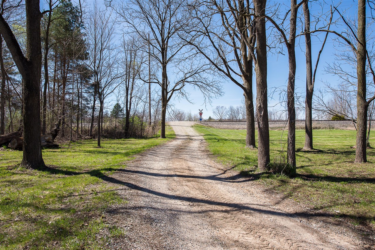 17275 Garvey Road, Chelsea, MI, 48118-9328