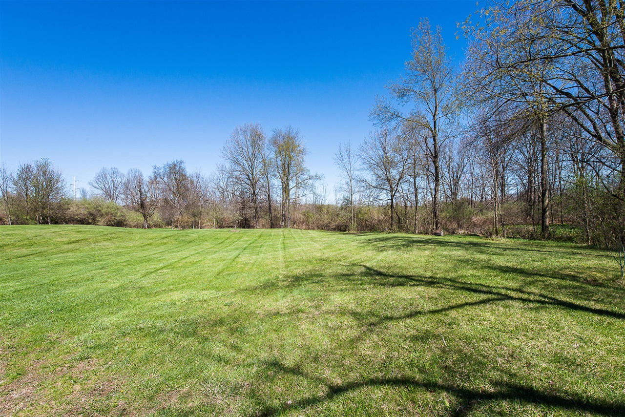 17275 Garvey Road, Chelsea, MI, 48118-9328